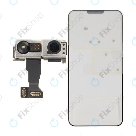 Přední Kamera pro iPhone 17 | 661-56066 | Genuine Apple