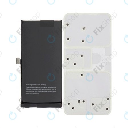 Baterie pro iPhone 16 Plus | 661-42837 | 4674mAh | Genuine Apple