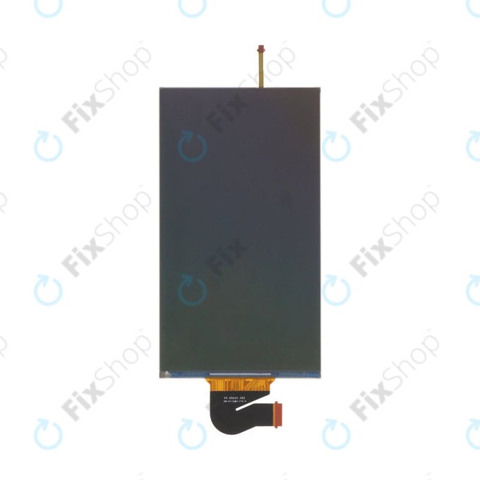 LCD displej pro Nintendo Switch Lite