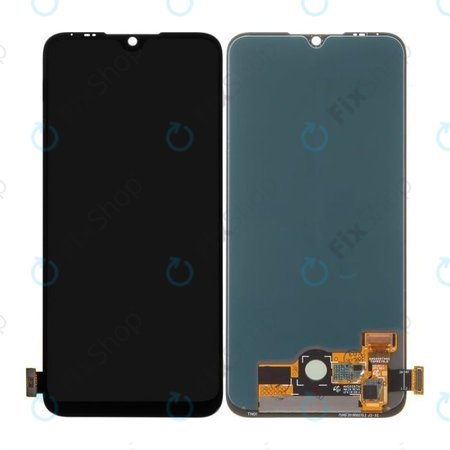 Xiaomi Mi A3 - LCD Displej + Dotykové Sklo OLED