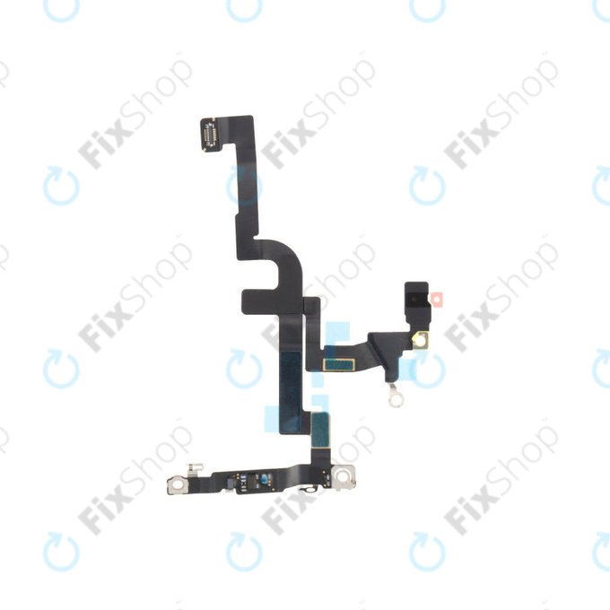 Apple iPhone 16 - Bluetooth Anténa + Flex Kabel