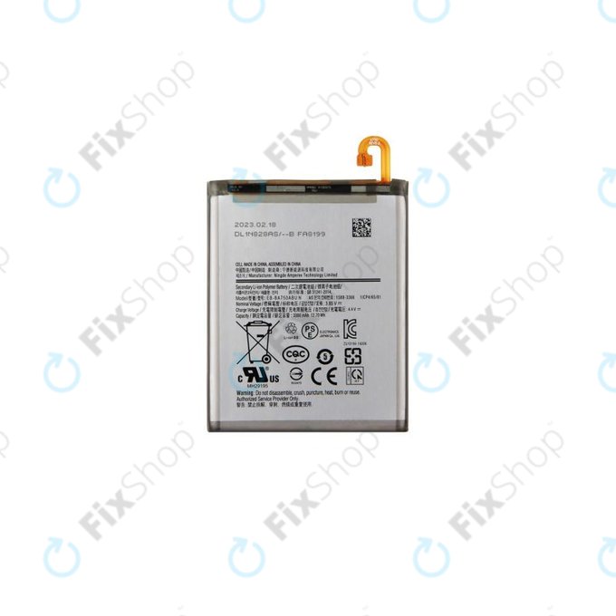 Samsung Galaxy A10 A105F - Baterie EB-BA750ABE 3300mAh