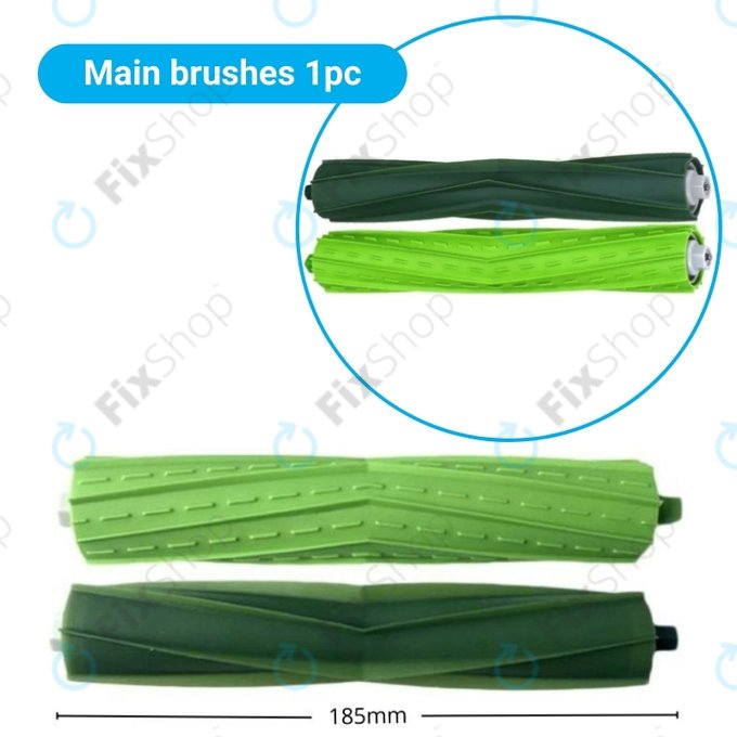 iRobot Roomba e-series, i-series, j-series - Rozšírená Sada 2