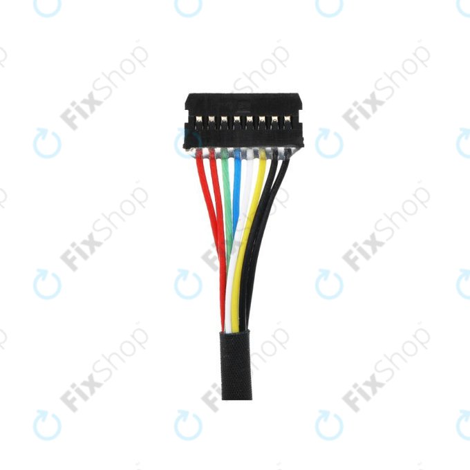 Baterie pro Lenovo IdeaPad 5 Pro 14ITL6, 4750mAh, Li-Pol, 11.52V, L20C3PF1, HQ