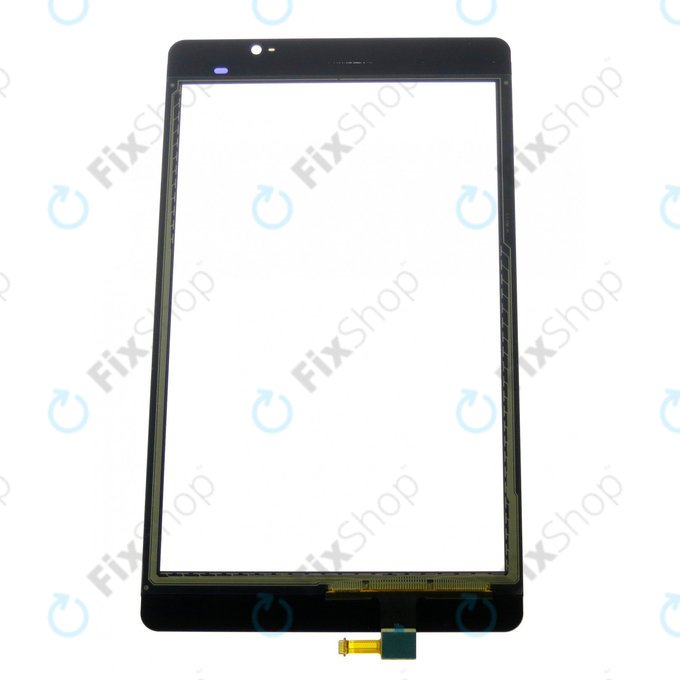 Huawei MediaPad M2 8.0 - Dotykové Sklo (Gold) OEM