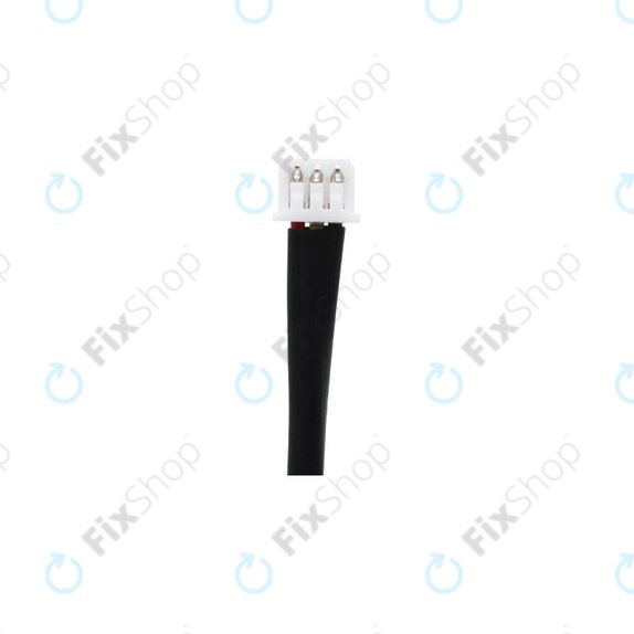 Baterie pro TomTom Via 1405, 900mAh, Li-Ion, 3.7V, 6027A0114501, HQ
