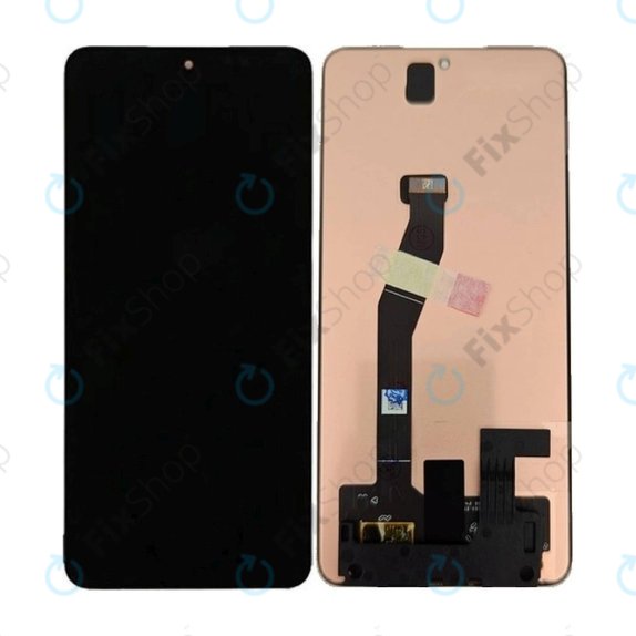 Xiaomi 14T Pro 2407FPN8EG - LCD Displej + Dotykové Sklo TFT