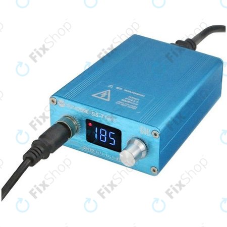 Sunshine SS-T12A - Hlavní Stanice PCB Ohřívače