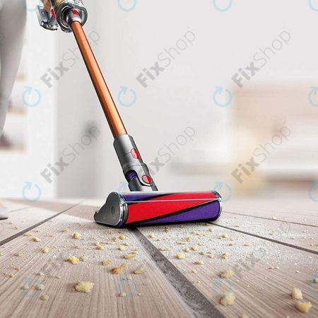 Dyson V-series, Outsize - Sací Tyč (Oranžová)