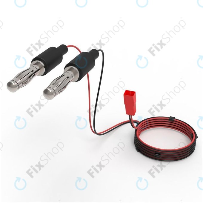 2UUL Ultra Soft Power Line - Sada Napájecích Kabelů pro iPhone 6 - 14 Pro Max