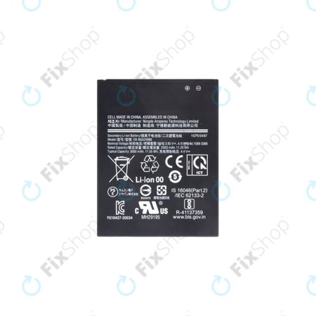 Samsung Galaxy Xcover 5 G525F - Baterie EB-BG525BBE 3000mAh