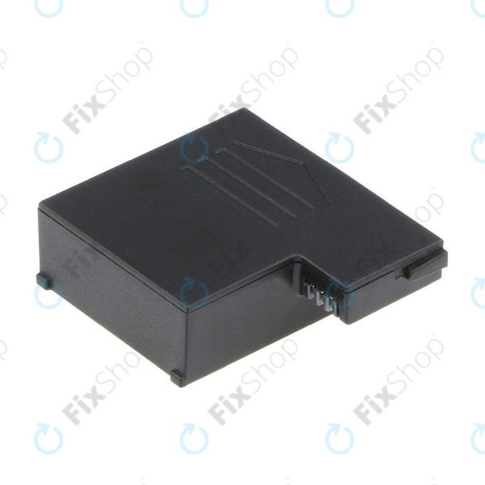 Baterie pro AEE D33, magicae S50, S70, 1500mAh, Li-Ion, 3.7V, DS-S50, HQ