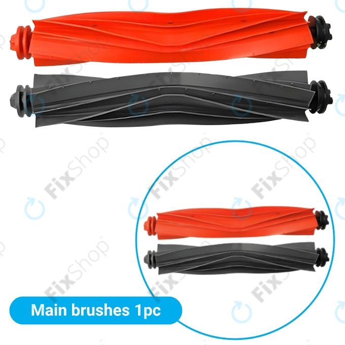 Xiaomi Dreame Mova S20 Ultra, RLM71CE - Kompletní set