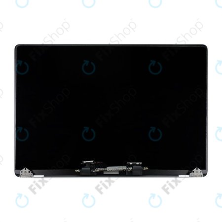 Apple MacBook Pro 13" A1708 (Late 2016 - Mid 2017) - LCD Displej + Přední Sklo + Kryt (Silver) Refurbished