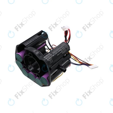 Rowenta RH-series - Baterie SS-9100042161 Li-Ion 22.2V 2500mAh HQ