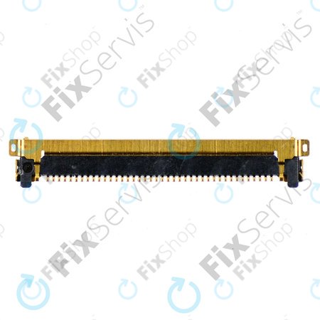 Apple iMac 21.5" A1418 (Late 2012 - Late 2013) - LVDS Konektor