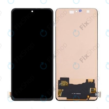 Xiaomi Mi 11i, Black Shark 4, 4 Pro - LCD Displej + Dotykové Sklo TFT