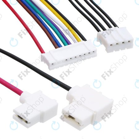 Baterie pro AEG CX-8, Electrolux EUP82, 2000mAh, Li-Ion, 29.6V, 140112530252, HQ