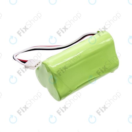 Baterie pro Logitech Z515, S315i, S715i, 2000mAh, Ni-MH, 3.6V, 180AAHC3TMX, HQ