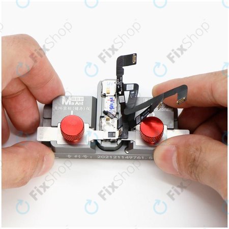 Ma Ant S2 - Držák na Opravu Face ID pro iPhone X - 12 Pro Max