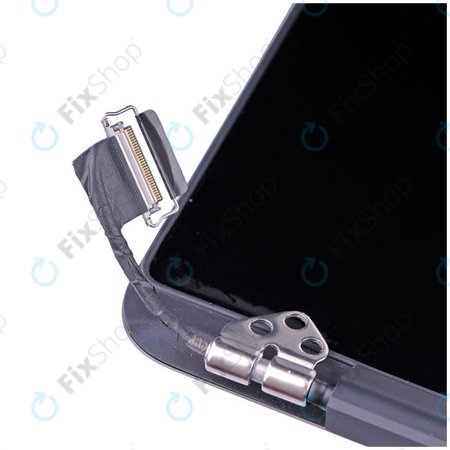 Apple MacBook Pro 15" A1398 (Late 2013 - Mid 2014) - LCD Displej + Přední Sklo + Kryt Refurbished