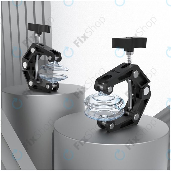 2UUL Slight Puller - Fixační Svorky na Otvírání Telefonů (2ks)