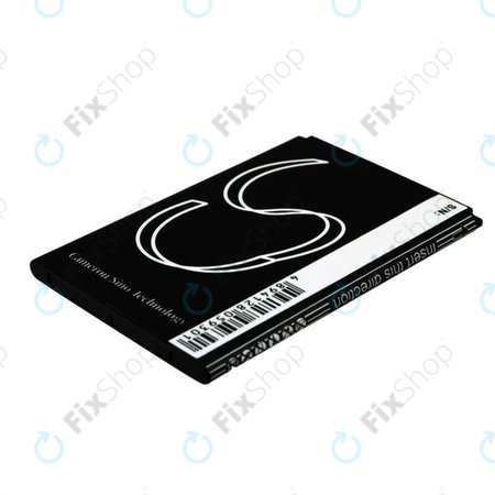 Baterie pro Sony Ericsson Kumquat, ST25, ST25i, Xperia U, 1000mAh, Li-Ion, 3.7V, BA600, HQ