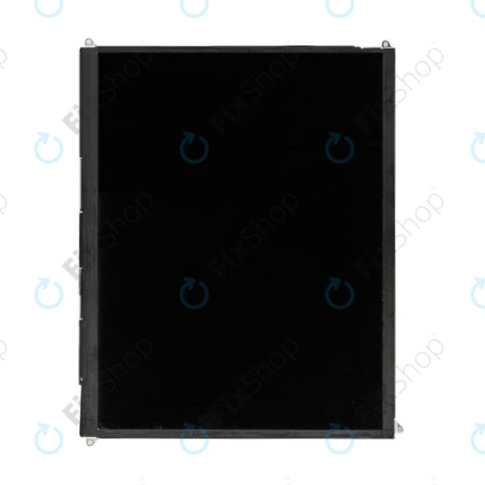 Apple iPad 3, iPad 4 - LCD Displej Refurbished