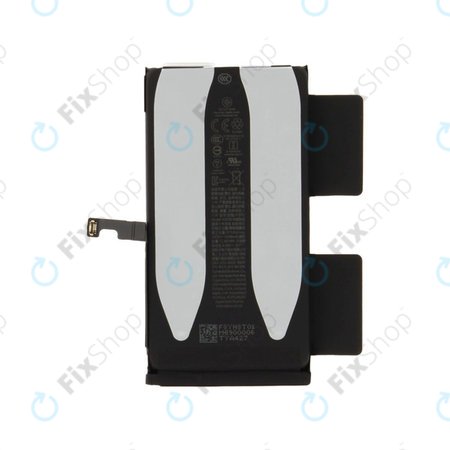 Střední Rám s Baterií pro iPhone 15 | Yellow | ZD076-00671 | Genuine Apple