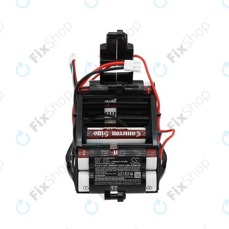 Gorenje SVC-series - Baterie 861790 Li-Ion 22.2V 2000mAh HQ