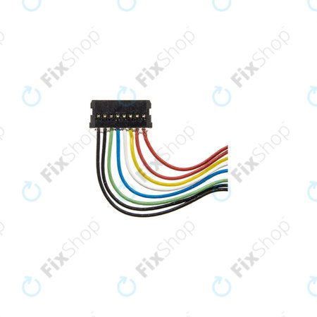 Baterie pro Lenovo IdeaPad Miix 510, Miix520, Miix 5 Pro, 4850mAh, Li-Pol, 7.68V, 2ICP5/70/106, HQ