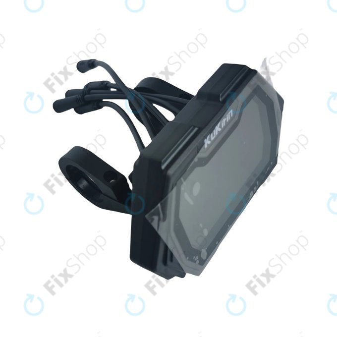Kugoo Kukirin M5 Pro - Prístrojová Deska s LCD