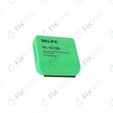 Relife RL-023B - Magnetická Čepel na Odstraňovanie Lepidla