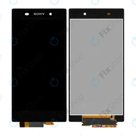 Sony Xperia Z1 L39h - LCD Displej + Dotykové Sklo TFT