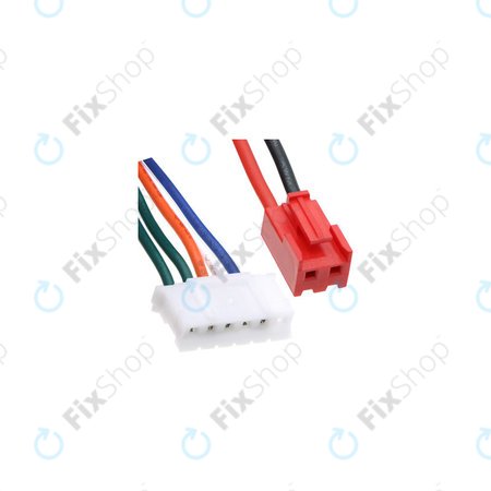 Baterie pro Rowenta RH6543WH, RH6545WH, RH6547WH, 2000mAh, Li-Ion, 14.4V, RS-RH5864, HQ