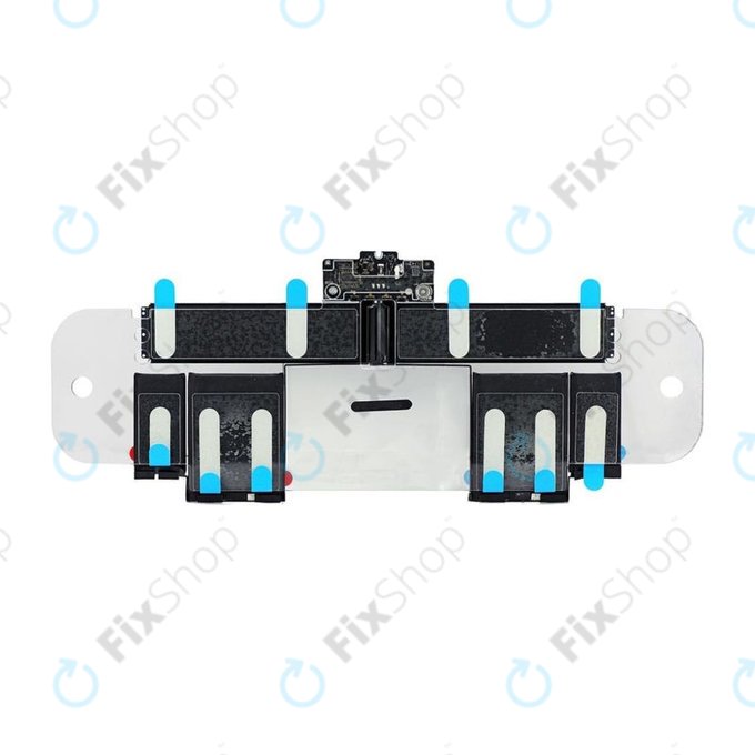 Apple MacBook Pro 13" A1425 (Late 2012 - Early 2013) - Baterie A1437 7000mAh FixPremium