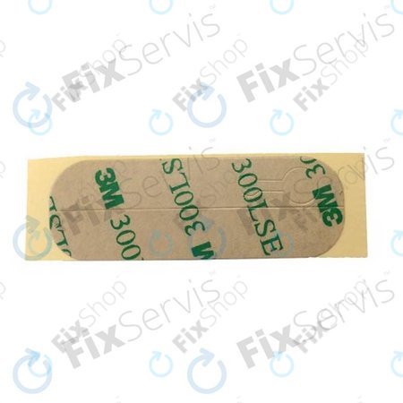 Apple iPhone 5 - Nabíjecí Konektor + Mikrofon + Jack Konektor PCB Deska (White)