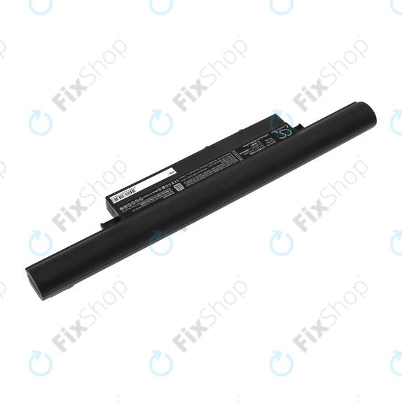 Baterie pro Medion Akoya E7415, Erazer P7643, 2600mAh, Li-Ion, 14.56V, A41-D17, HQ