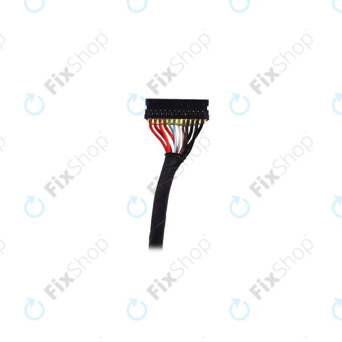 Baterie pro Lenovo Ideapad 700, Legion Y520, R720, 4050mAh, Li-Ion, 11.1V, L14M3P24, HQ