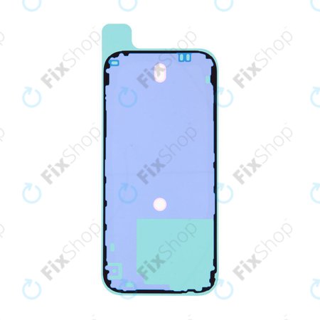 Lepka pod Zadní Sklo Adhesive pro iPhone 16 Pro | 923-11071-S | Genuine Apple