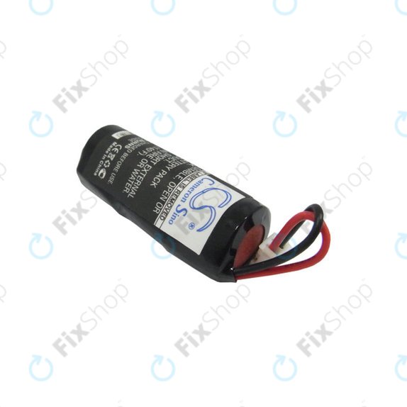 Baterie pro Sony PS3 Move Navigation, 600mAh, Li-Ion, 3.7V, LIS1442, HQ