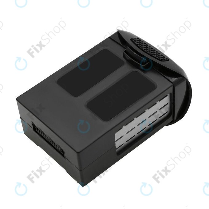 Baterie pro DJI Phantom 4 Pro, 5870mAh, Li-Pol, 15.2V, CP.PT.00000033.01, HQ