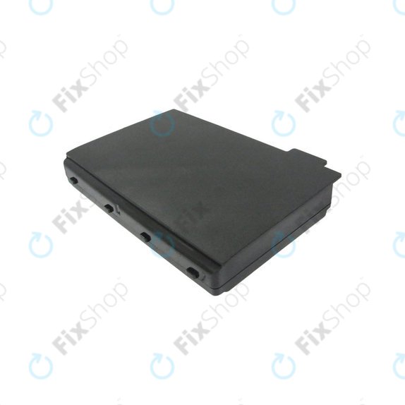 Baterie pro Fujitsu Amilo Pi3450, Amilo Pi3525, Amilo Pi3540, 4400mAh, Li-Ion, 11.1V, 3S4400-C1S1-07, HQ