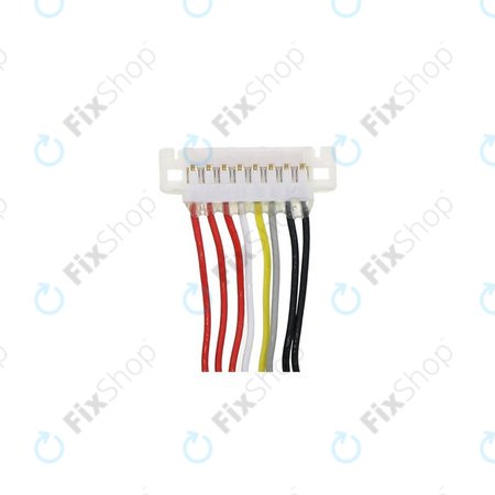 Baterie pro Asus ROG Flow X13 GV301QE-K6008, 3950mAh, Li-Pol, 15.48V, C41N2009, HQ