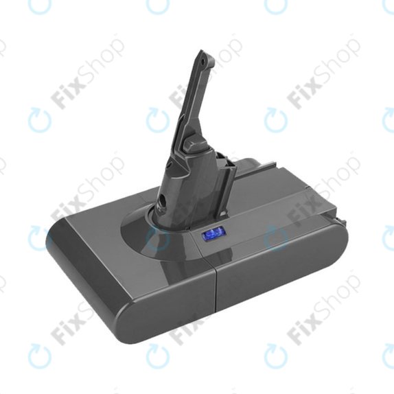 Dyson V8 - Baterie 215681, PM8-US-HFB1497A Li-Ion 21.6V 2500mAh