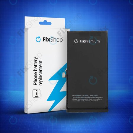 Baterie pro iPhone 13, 3227mAh, DIAGNOSTIC