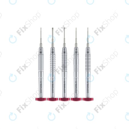 QianLi Mega-iDea 2D iFlying - Set Šroubováků 5v1