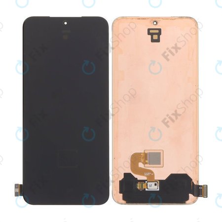 Xiaomi 15 5G - LCD Displej + Dotykové Sklo OLED