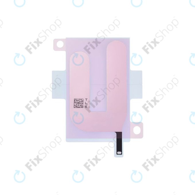 Apple iPhone 16 Plus - Lepka pod Baterii Adhesive