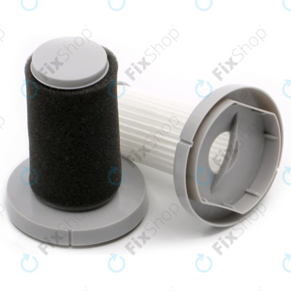 HEPA filtr, 2 ks pro Xiaomi Deerma DX-series